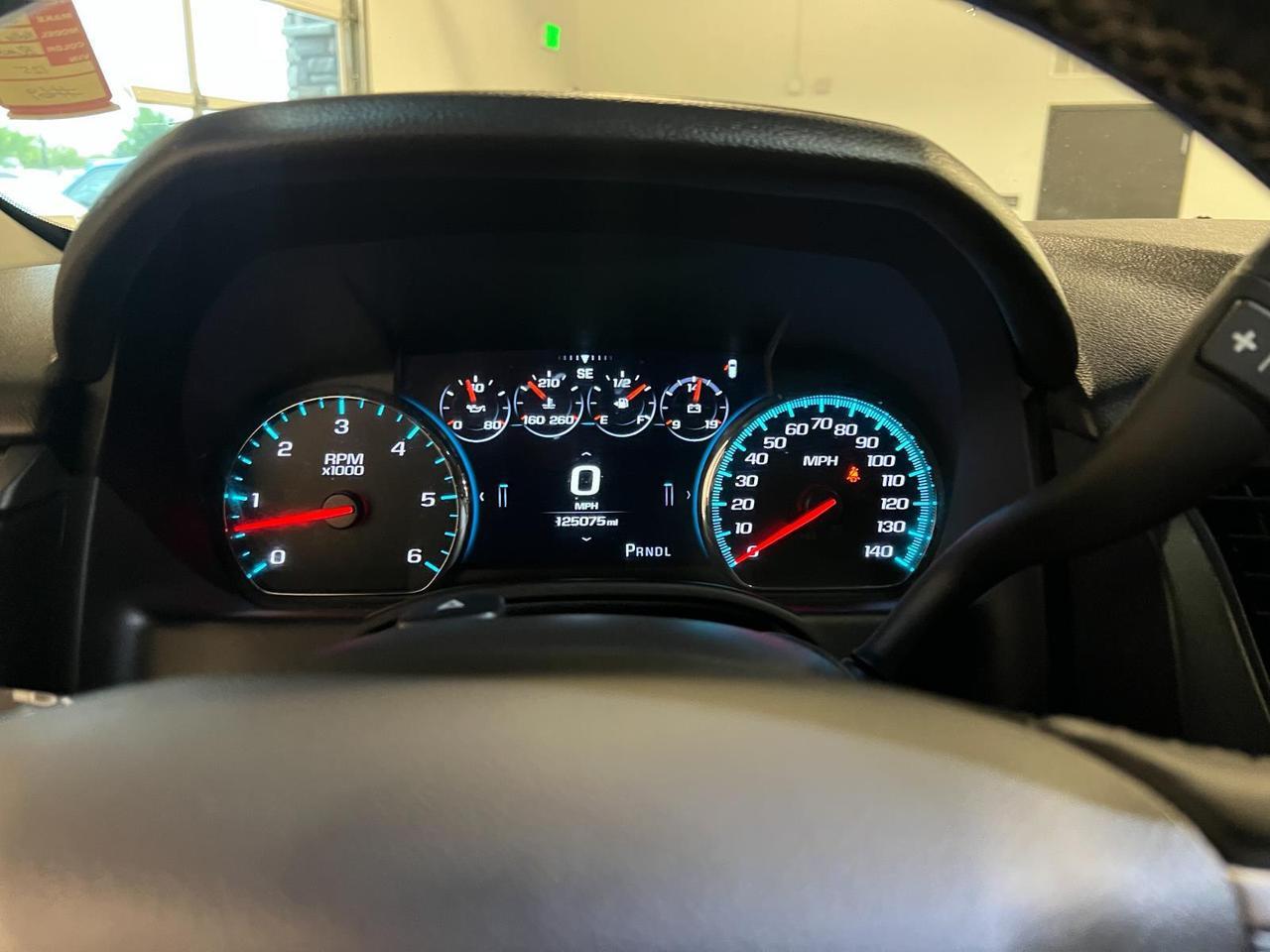 2018 GMC Yukon XL Denali Parker CO