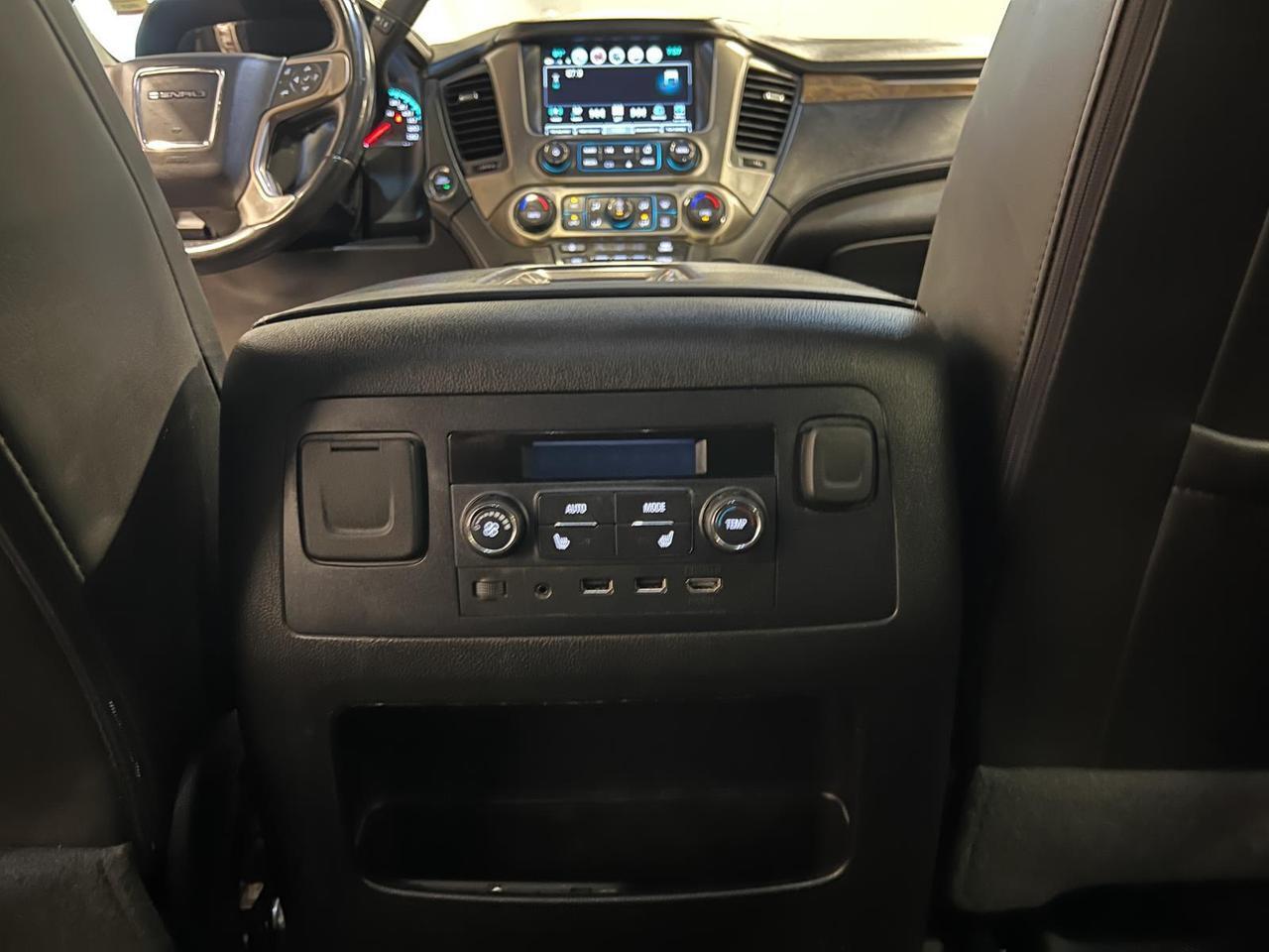 2018 GMC Yukon XL Denali Parker CO