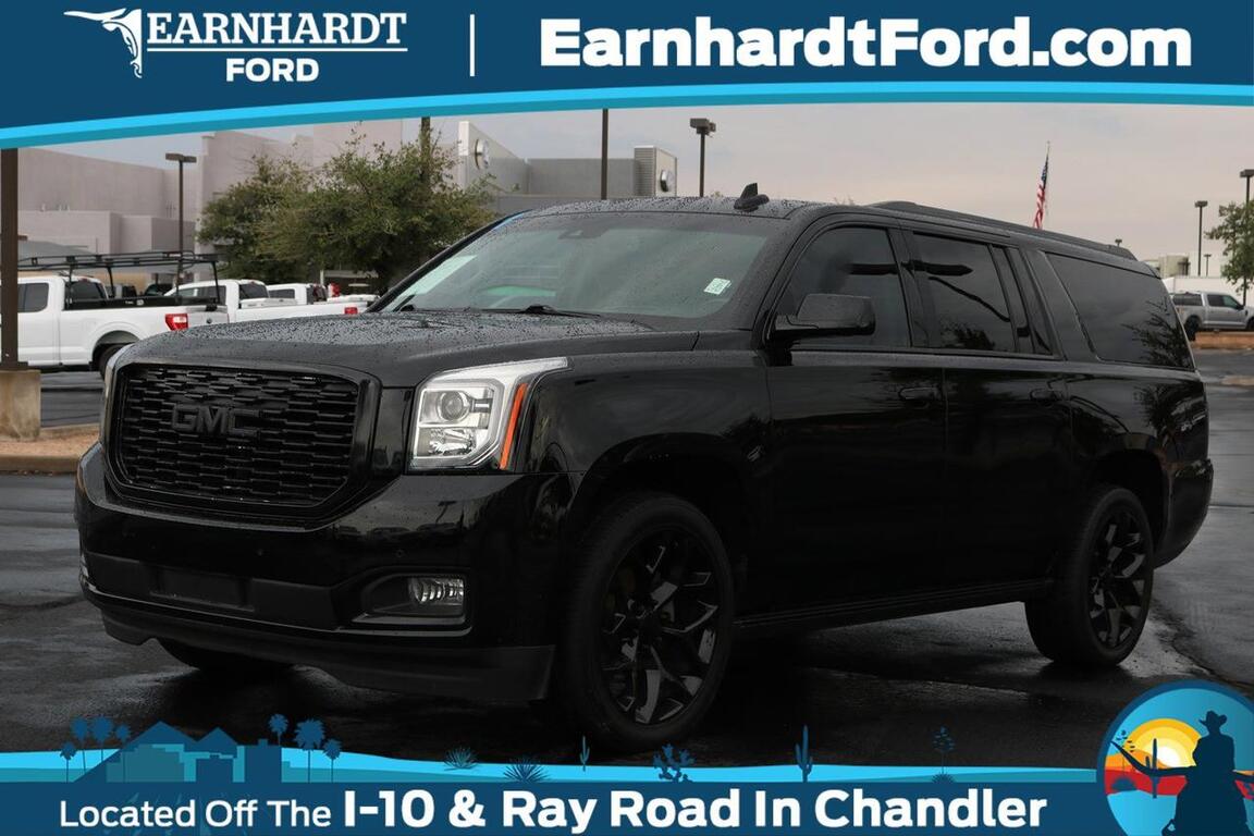 2018 GMC Yukon XL Denali Phoenix AZ 2018 GMC Yukon XL Denali Phoenix AZ