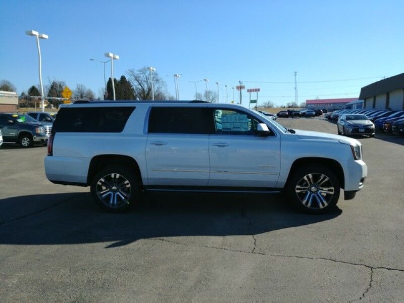 2018 GMC Yukon XL Denali San Clemente CA