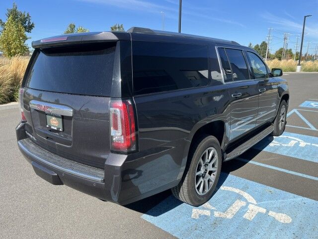 2018 GMC Yukon XL Denali Spokane WA