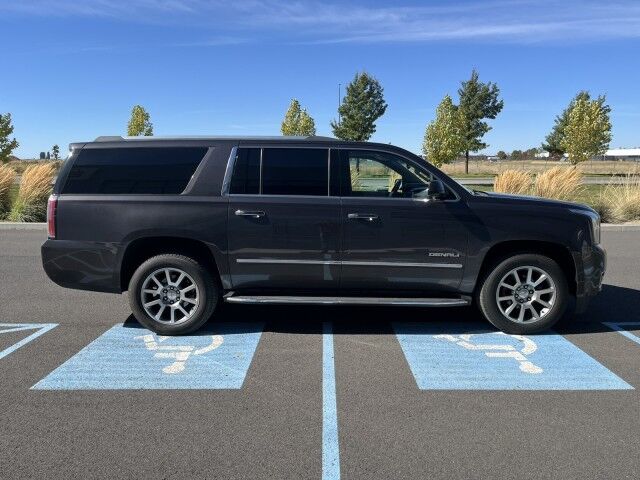 2018 GMC Yukon XL Denali Spokane WA