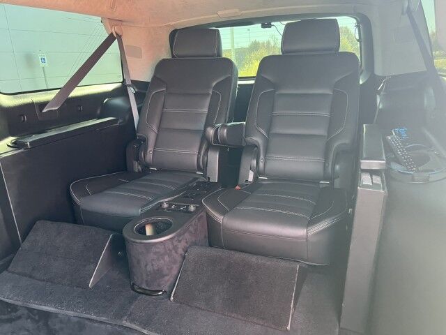 2018 GMC Yukon XL Denali - Photo 18