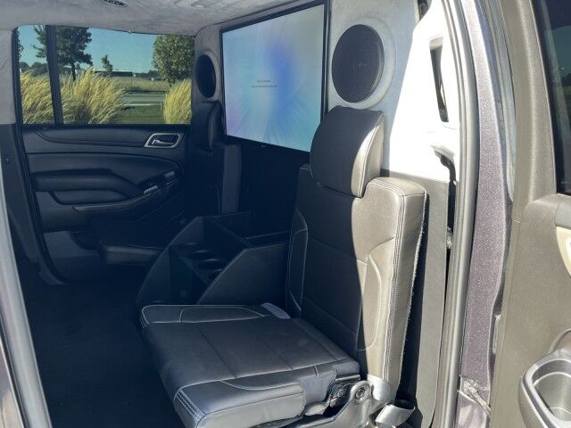 2018 GMC Yukon XL Denali - Photo 15