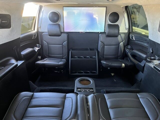 2018 GMC Yukon XL Denali - Photo 21