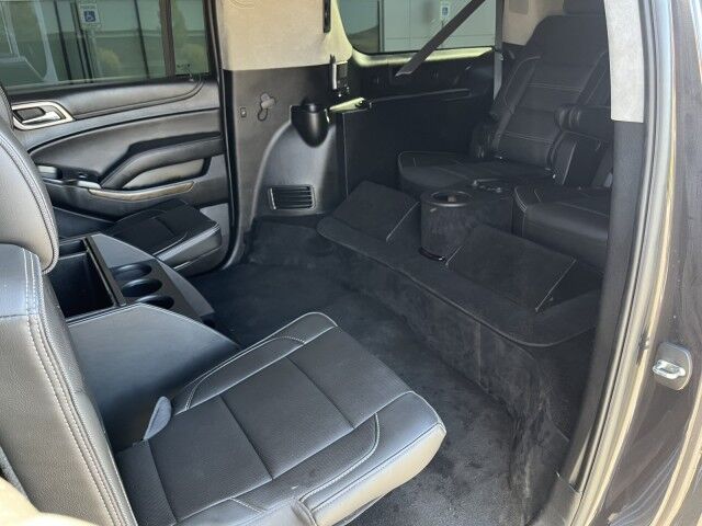 2018 GMC Yukon XL Denali - Photo 19