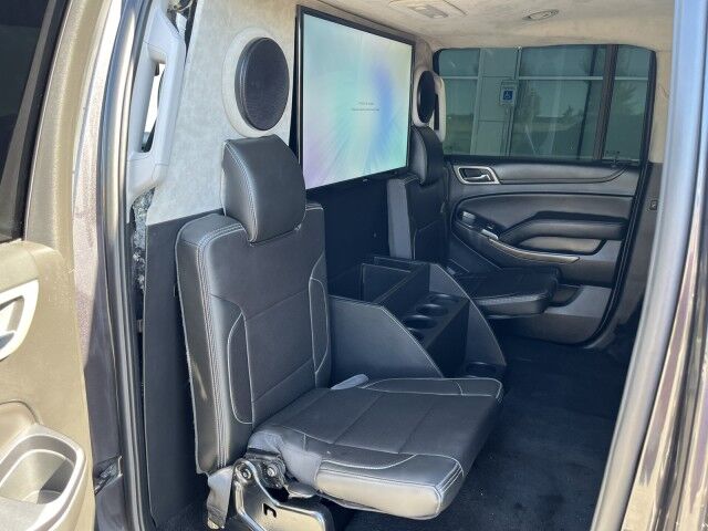 2018 GMC Yukon XL Denali - Photo 17