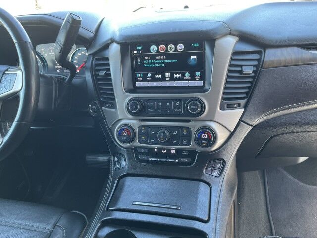2018 GMC Yukon XL Denali - Photo 13