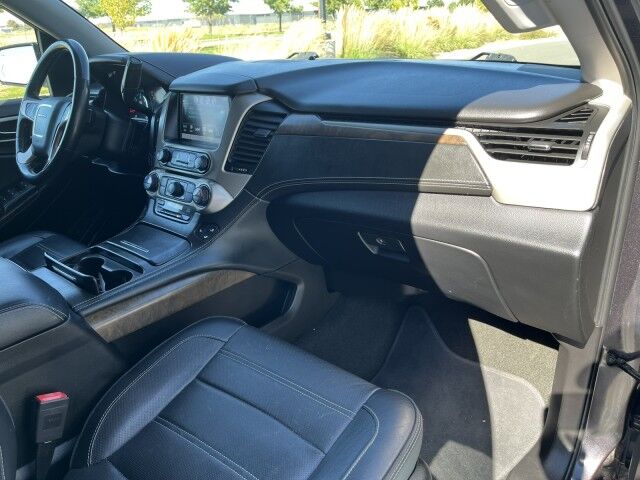 2018 GMC Yukon XL Denali - Photo 12