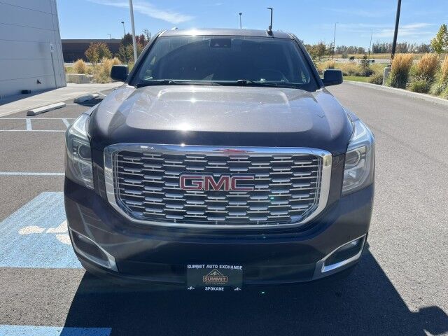 2018 GMC Yukon XL Denali - Photo 8