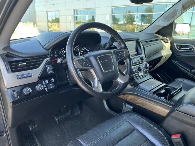 2018 GMC Yukon XL Denali - Photo 10