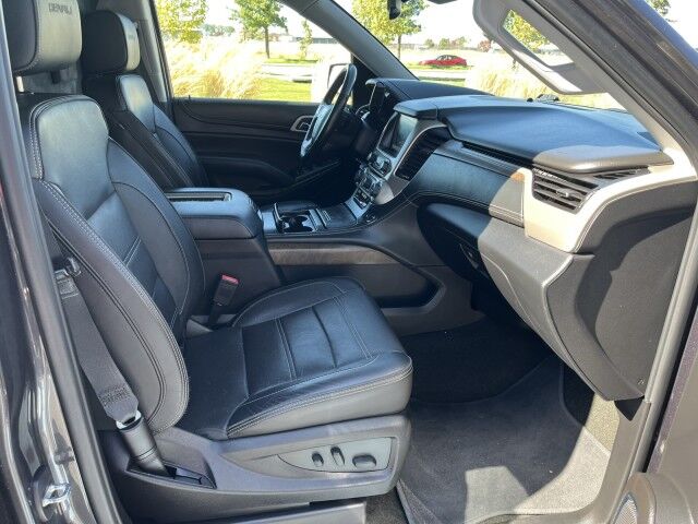 2018 GMC Yukon XL Denali - Photo 11