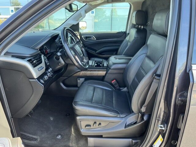 2018 GMC Yukon XL Denali - Photo 9