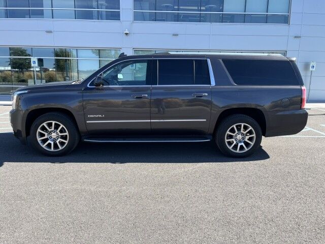 2018 GMC Yukon XL Denali - Photo 7