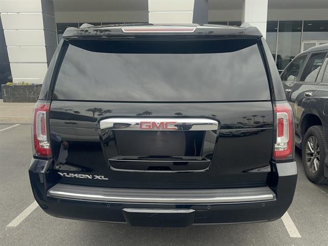 2018 GMC Yukon XL Denali Tucson AZ