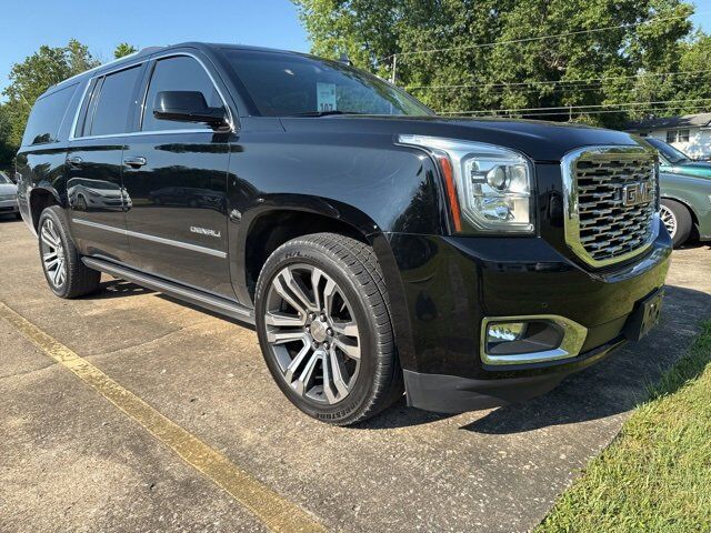 2018 GMC Yukon XL Denali Carbondale IL