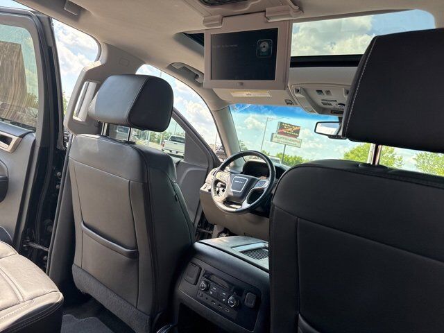 2018 GMC Yukon XL Denali Carbondale IL