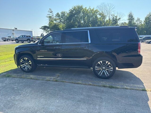2018 GMC Yukon XL Denali Carbondale IL