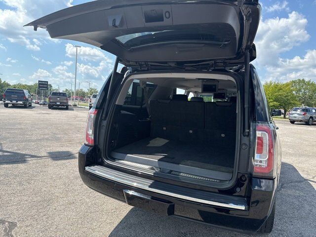 2018 GMC Yukon XL Denali Carbondale IL