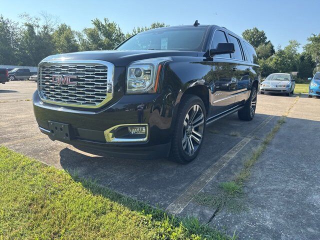 2018 GMC Yukon XL Denali Carbondale IL