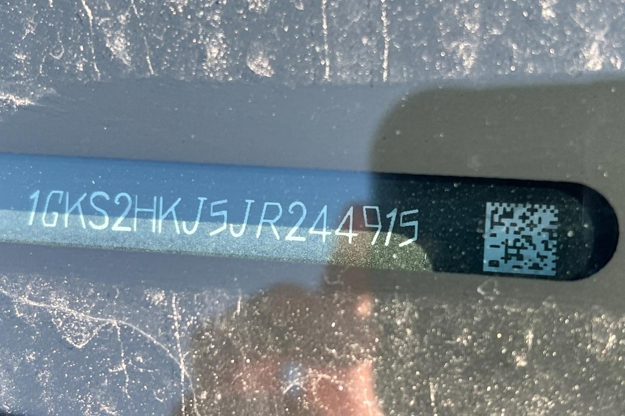 2018 GMC Yukon XL Denali Ontario OR