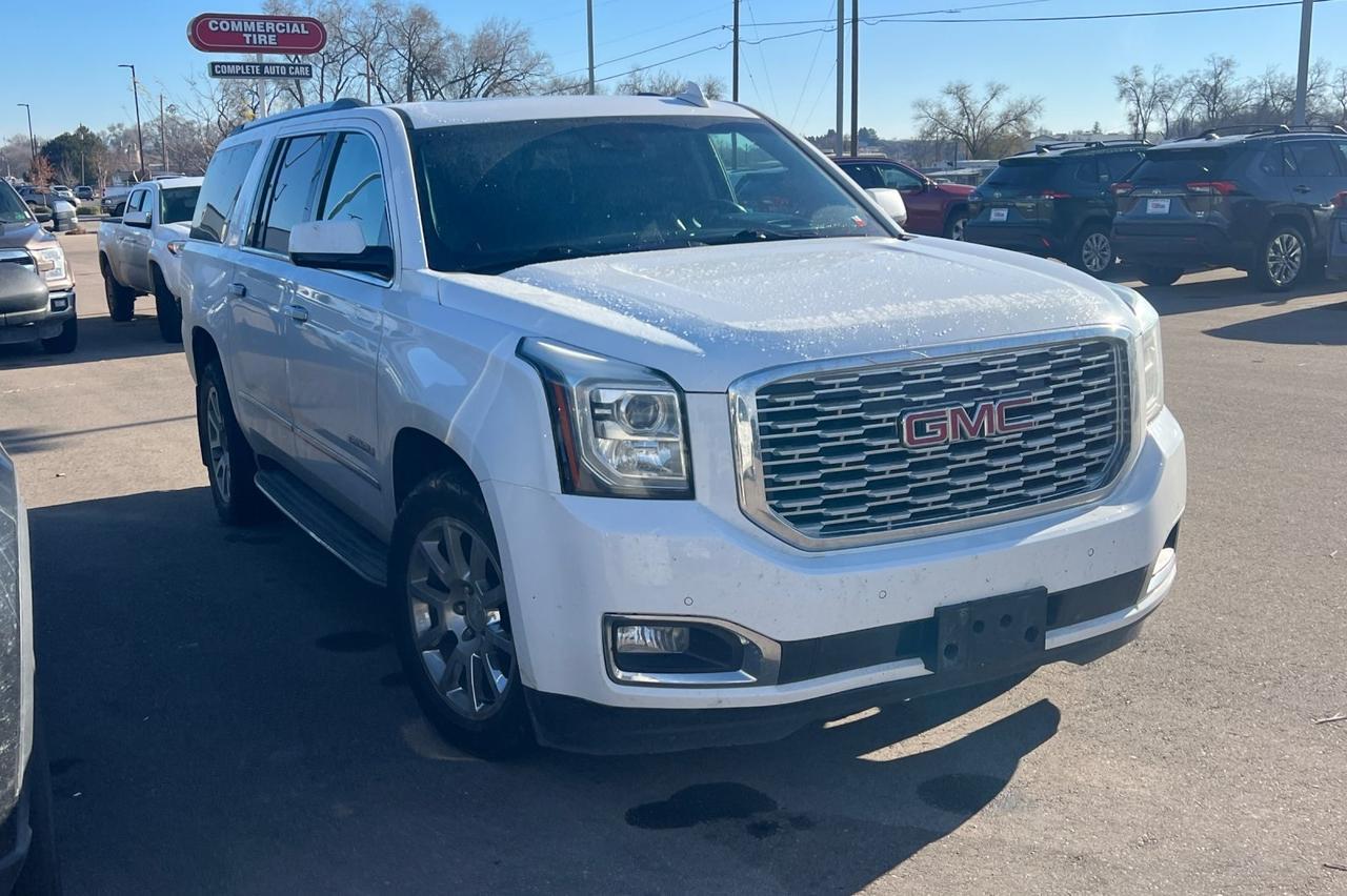 2018 GMC Yukon XL Denali Ontario OR