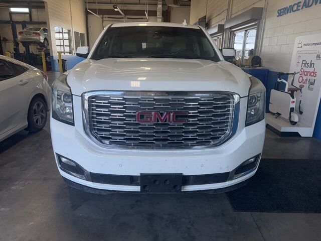 2018 GMC Yukon XL Denali West Burlington IA