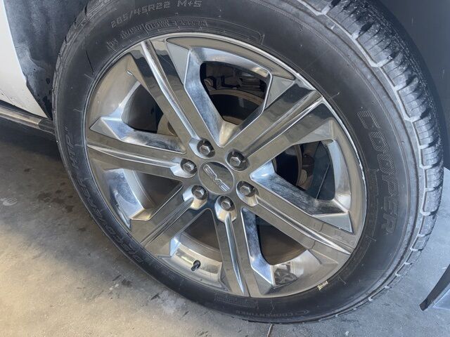 2018 GMC Yukon XL Denali West Burlington IA