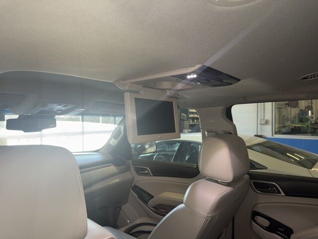 2018 GMC Yukon XL Denali West Burlington IA