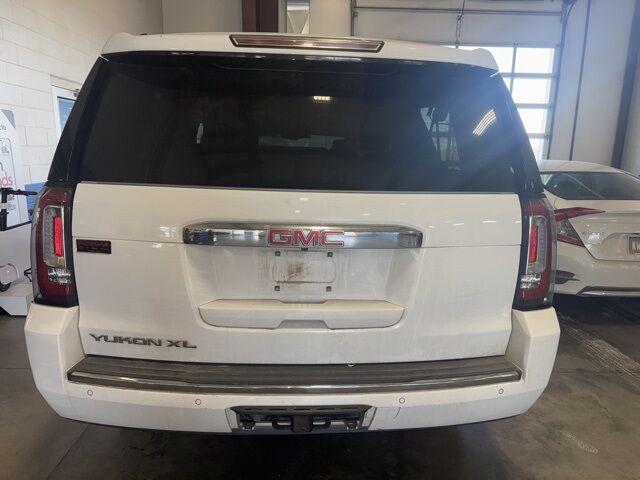 2018 GMC Yukon XL Denali West Burlington IA