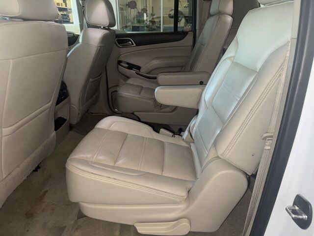 2018 GMC Yukon XL Denali West Burlington IA