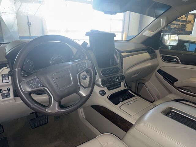 2018 GMC Yukon XL Denali West Burlington IA