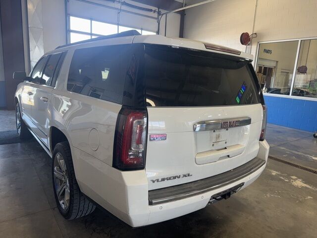 2018 GMC Yukon XL Denali West Burlington IA