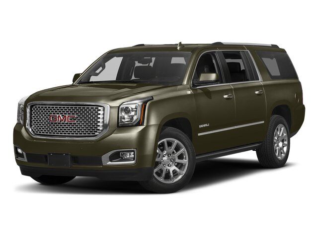 2018 GMC Yukon XL Denali Winder GA