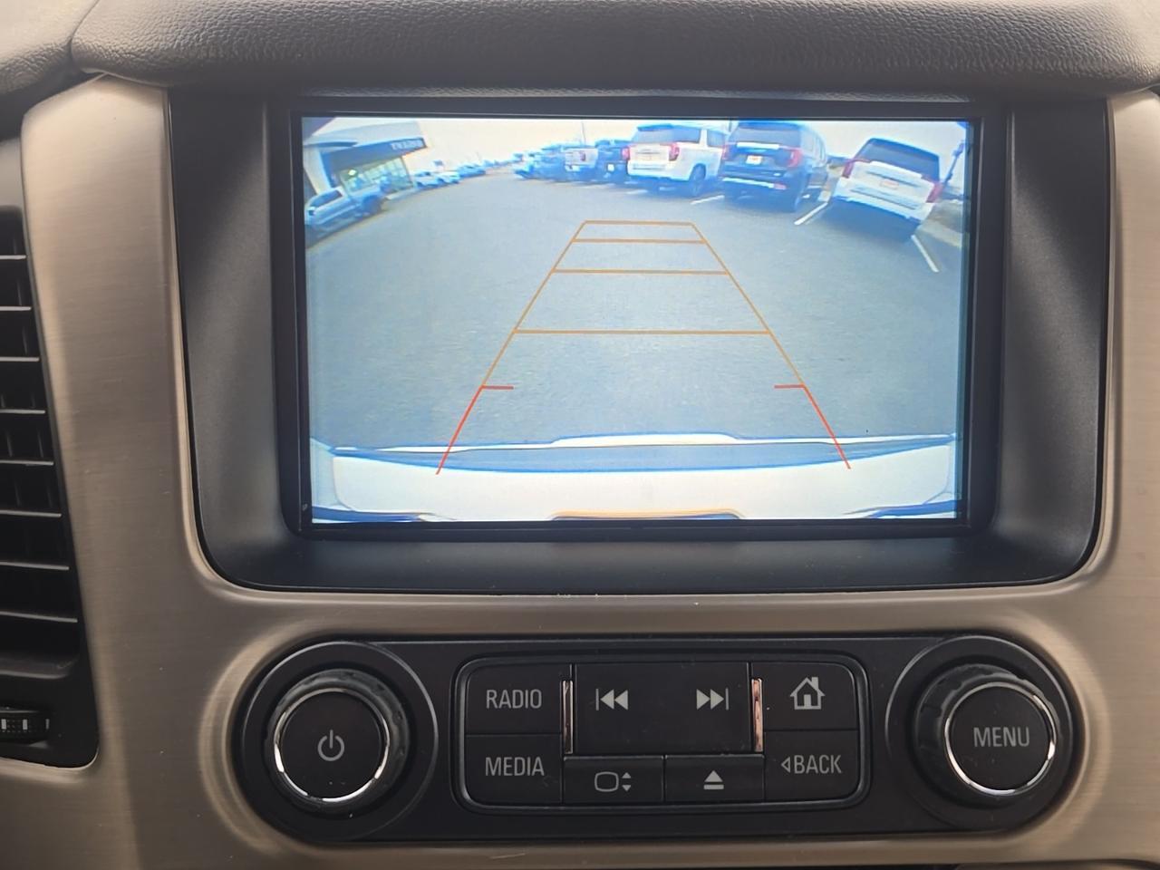 2018 GMC Yukon XL Denali Fredericksburg VA