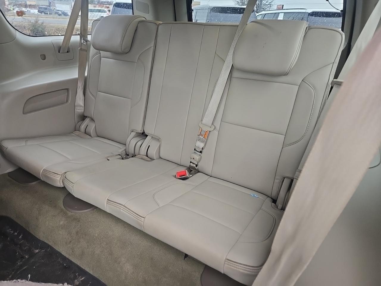 2018 GMC Yukon XL Denali Fredericksburg VA