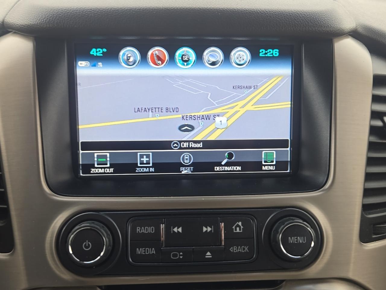 2018 GMC Yukon XL Denali Fredericksburg VA