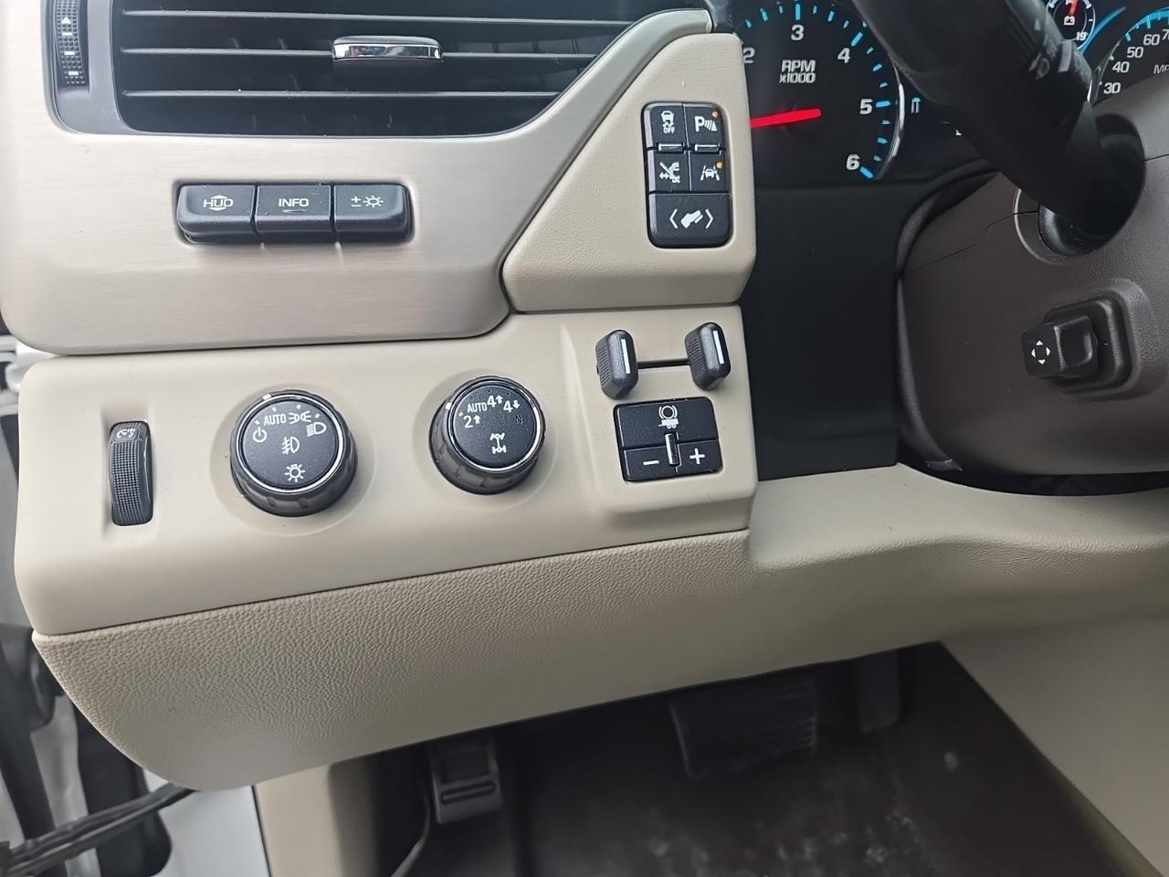 2018 GMC Yukon XL Denali Fredericksburg VA