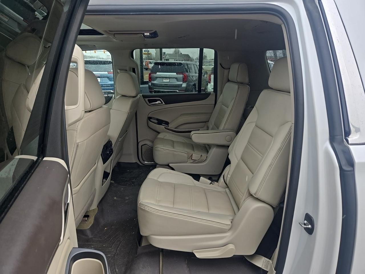 2018 GMC Yukon XL Denali Fredericksburg VA