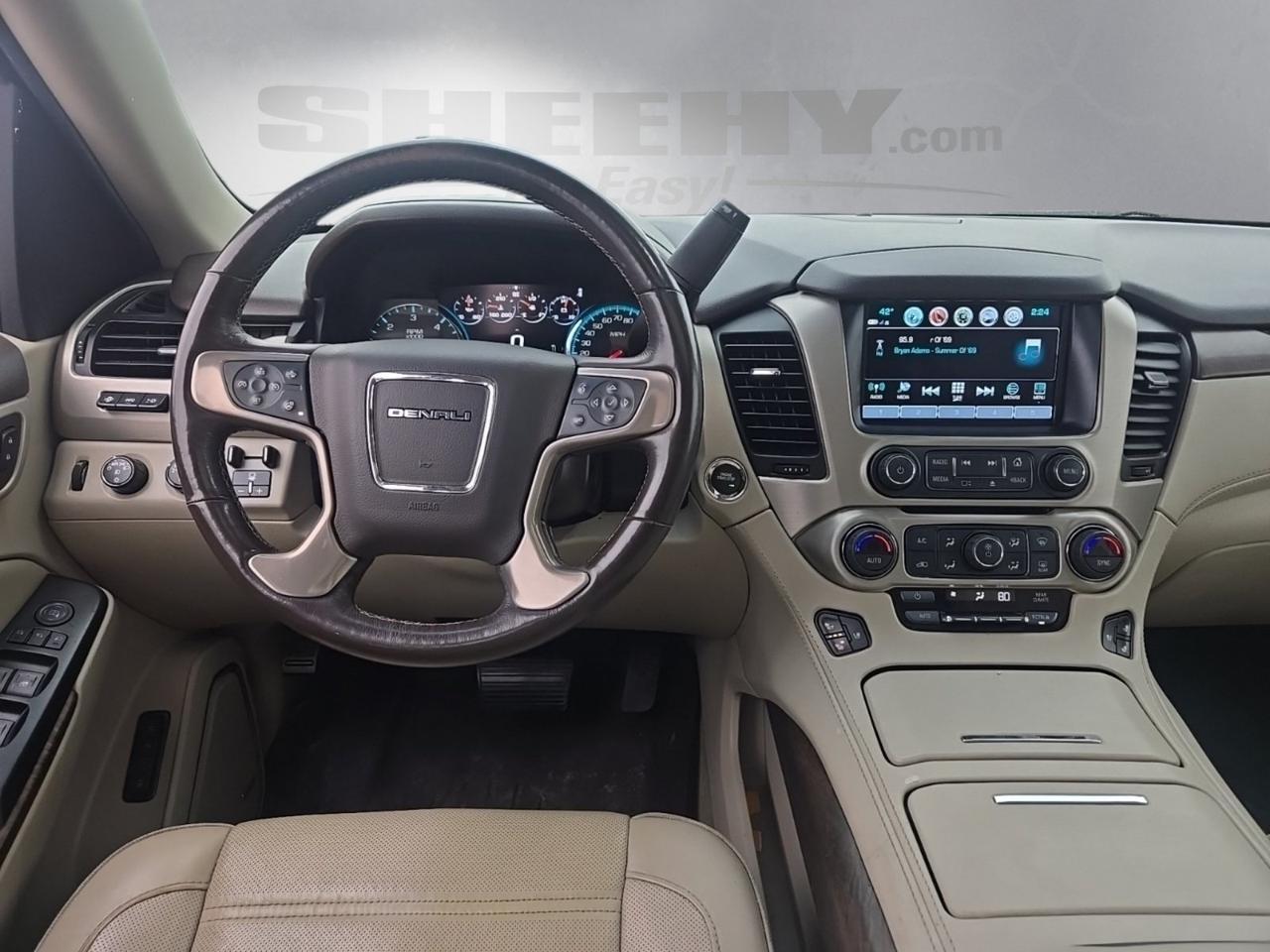 2018 GMC Yukon XL Denali Fredericksburg VA