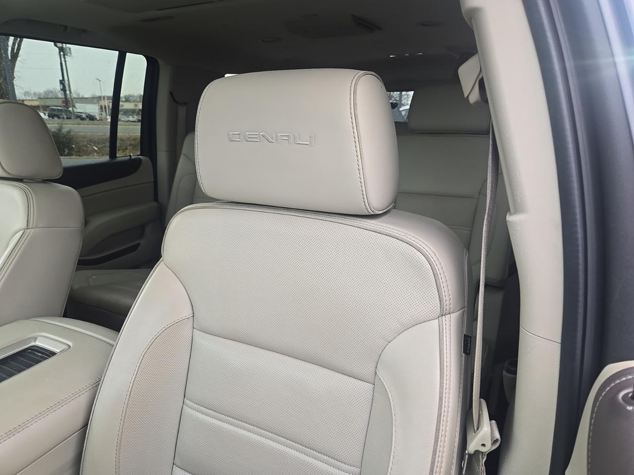 2018 GMC Yukon XL Denali Fredericksburg VA