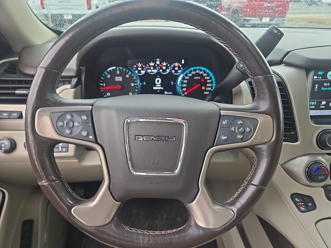 2018 GMC Yukon XL Denali Fredericksburg VA