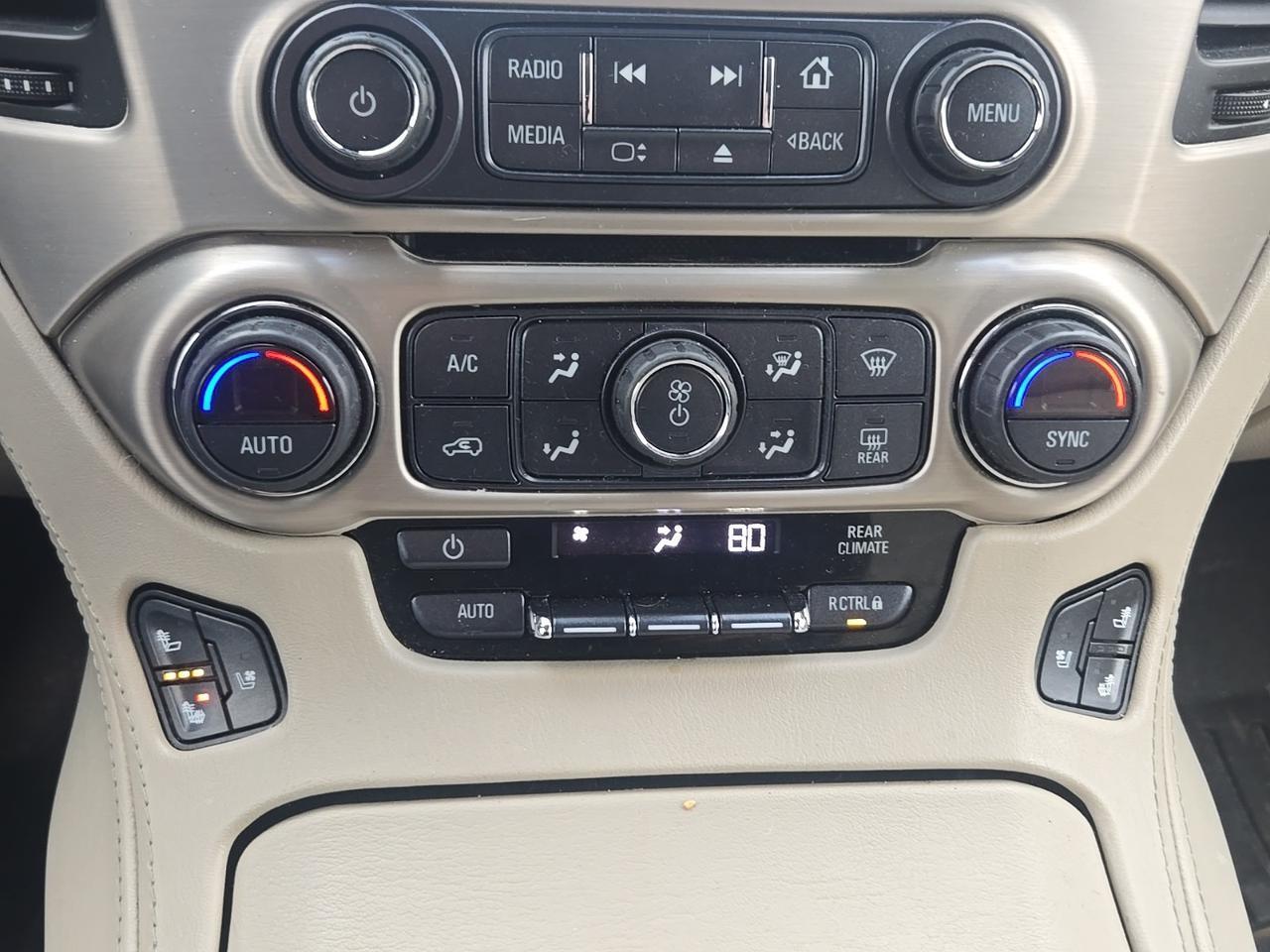 2018 GMC Yukon XL Denali Fredericksburg VA