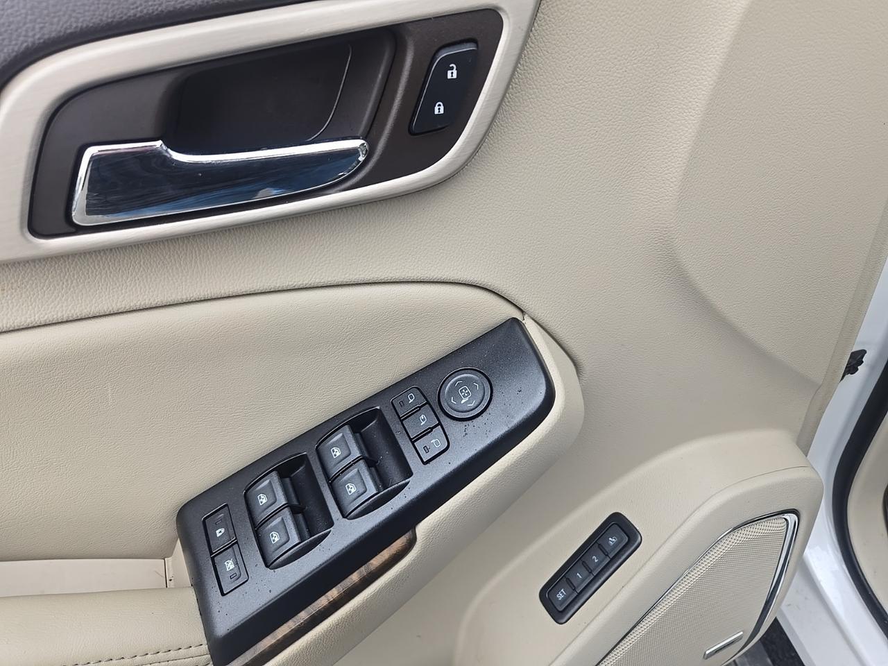 2018 GMC Yukon XL Denali Fredericksburg VA