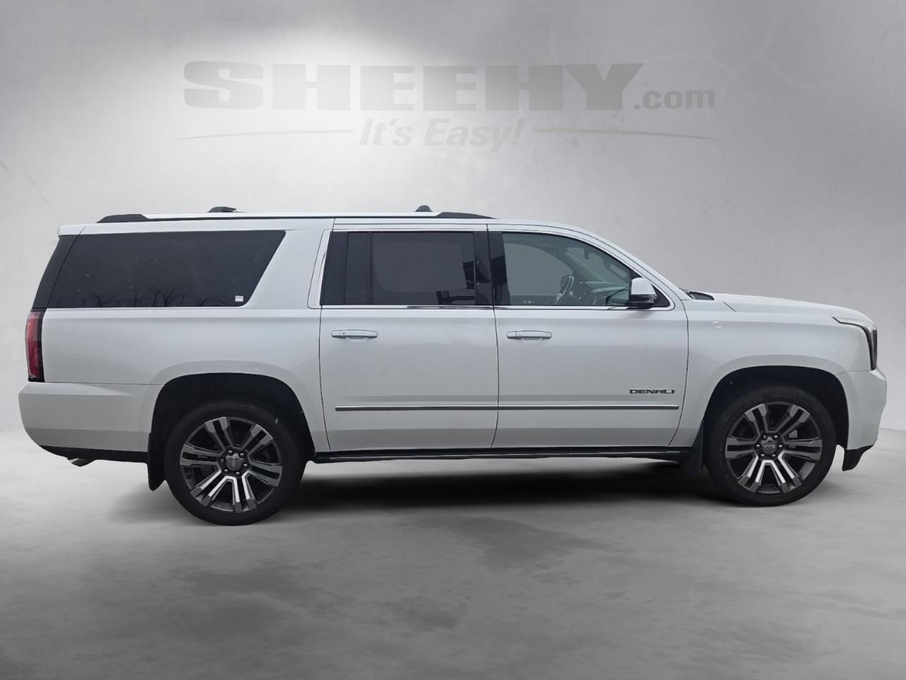 2018 GMC Yukon XL Denali Fredericksburg VA