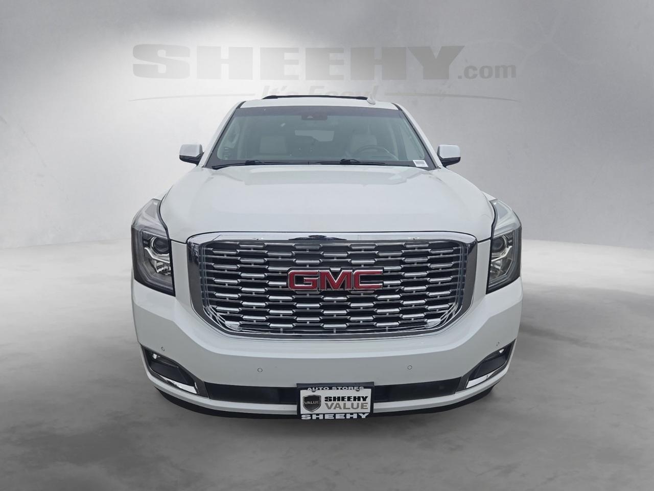 2018 GMC Yukon XL Denali Fredericksburg VA