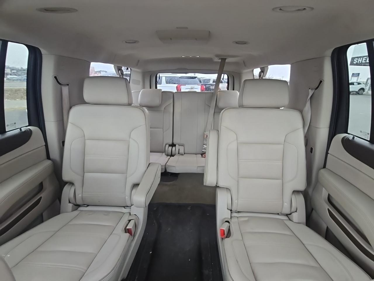 2018 GMC Yukon XL Denali Fredericksburg VA