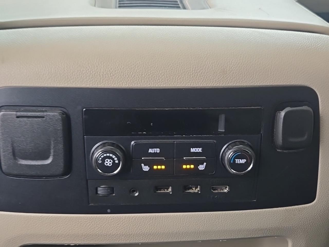 2018 GMC Yukon XL Denali Fredericksburg VA