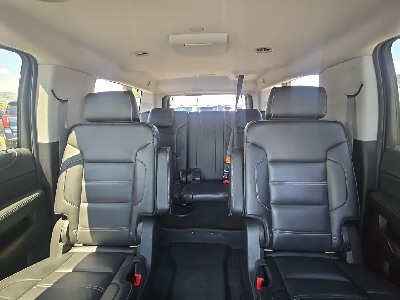 2018 GMC Yukon XL Denali Fredericksburg VA