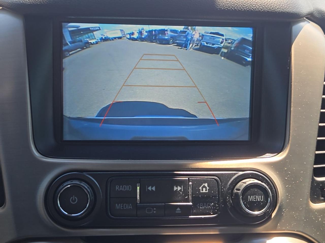 2018 GMC Yukon XL Denali Fredericksburg VA